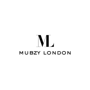 Logo Design by Mojoto41 for Mubzy London  | Design: #24764212