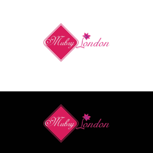 Logo Design by Maxo-Biz for Mubzy London  | Design: #24763845