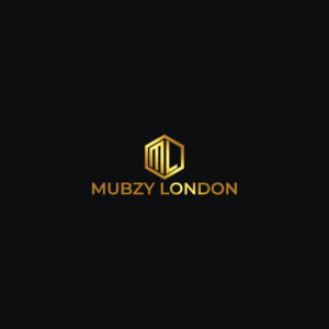 Logo Design by R.design for Mubzy London  | Design: #24765645
