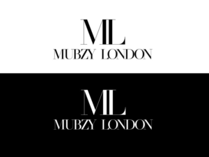 Logo Design by expert pro for Mubzy London  | Design: #24763412