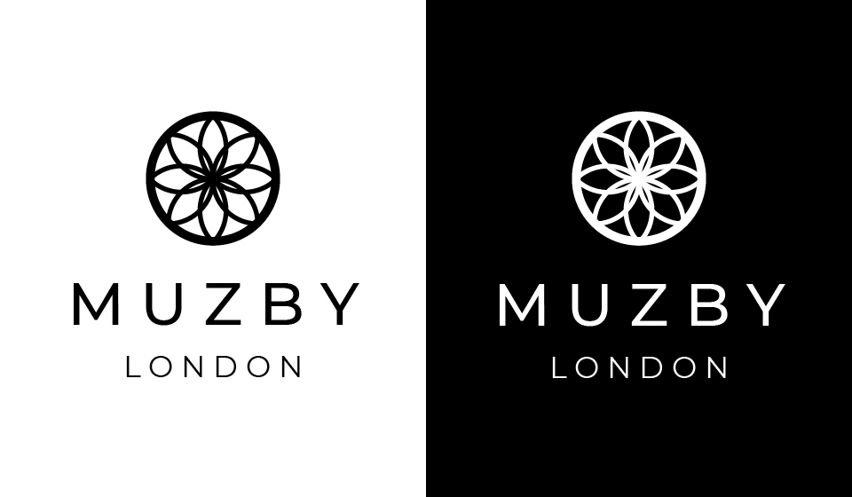 Design de Logo par Bilal Sarvana 2 pour Mubzy London  | Design #24764999