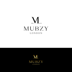 Design de Logo par Cretovi pour Mubzy London  | Design : #24762821