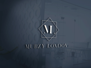 Design de Logo par ahad.mifta pour Mubzy London  | Design : #24771969