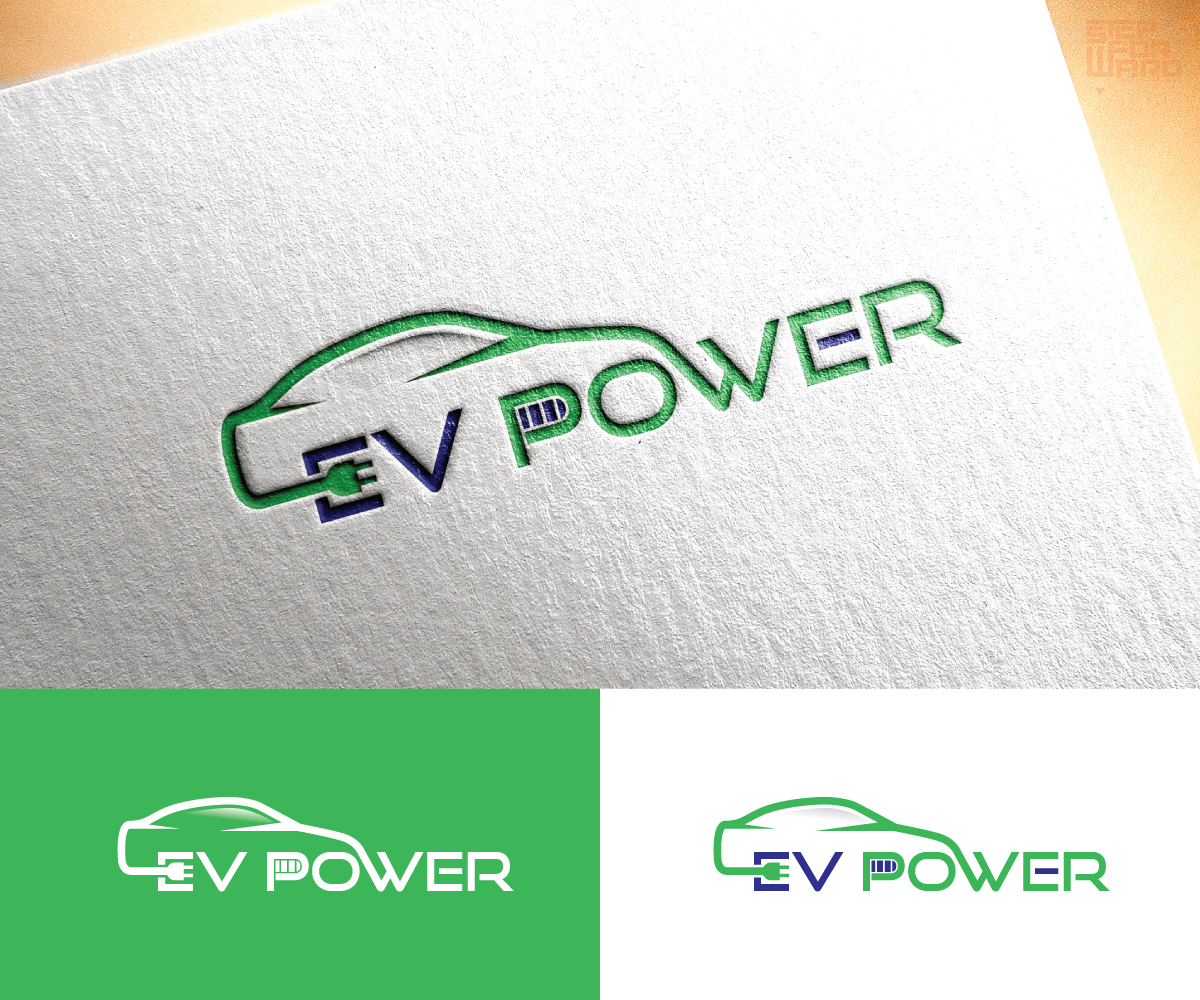 Logo-Design von step forward 2 für dieses Projekt | Design #24778600