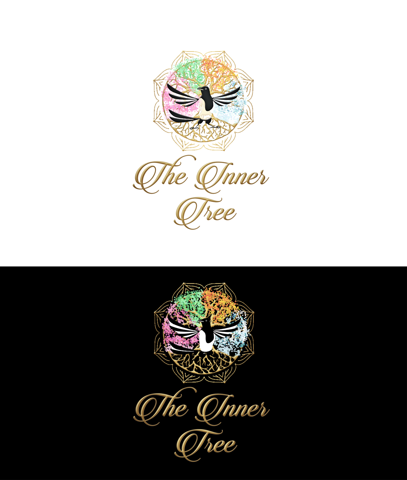Logo Design by Ana Gocheva for this project | Design #24820193