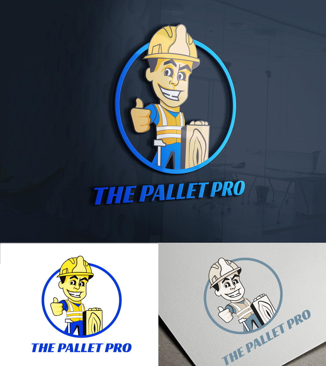 Logo Design by Wonderful design for this project | Design #24772705