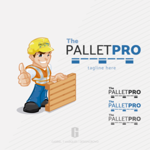 Logo Design by Gabriel T. Marques for this project | Design: #24773359