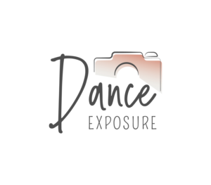 Logo-Design von Anton für Dance Exposure | Design: #24919458