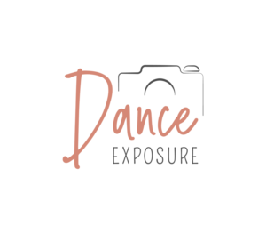 Logo-Design von Anton für Dance Exposure | Design: #24919459