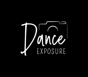 Logo-Design von Anton für Dance Exposure | Design: #24935893