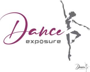 Logo Design by DaleenSmit for Dance Exposure | Design: #24822049