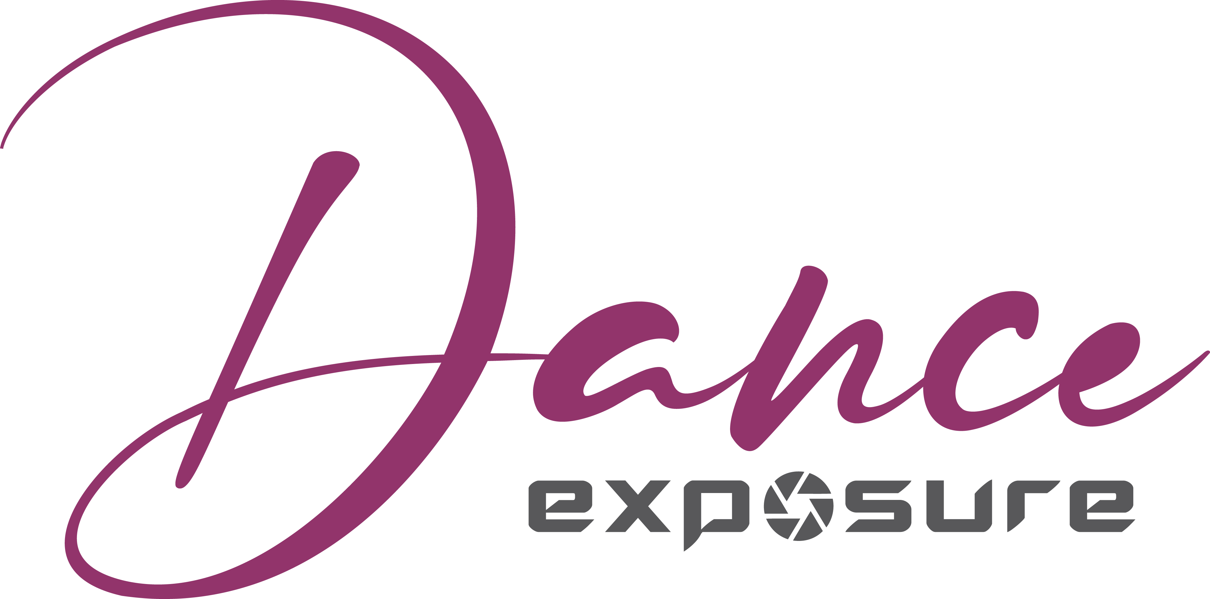 Logo Design by DaleenSmit for Dance Exposure | Design #24839282