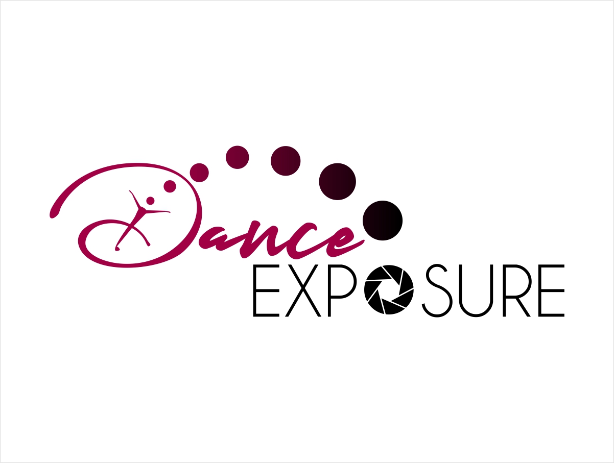 Logo-Design von vta für Dance Exposure | Design #24768399