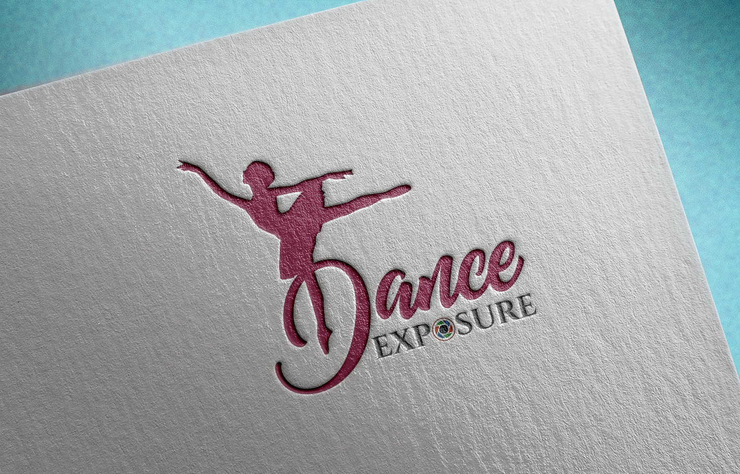 Logo Design by Think1st for Dance Exposure | Design #24768615