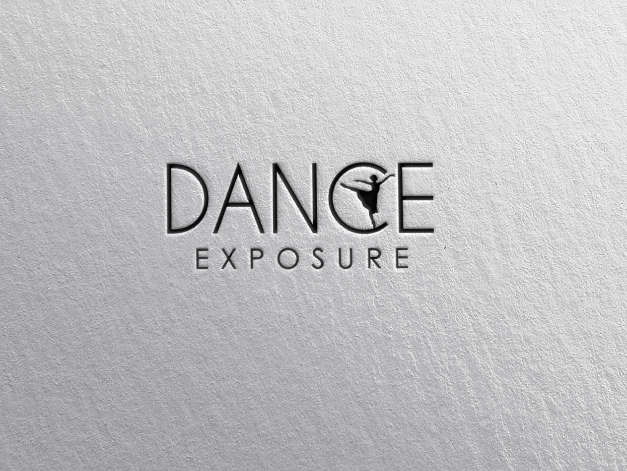 Logo-Design von jika für Dance Exposure | Design #24789488