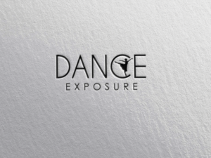 Logo-Design von jika für Dance Exposure | Design: #24789488