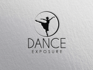 Logo-Design von jika für Dance Exposure | Design: #24789490