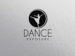 Logo-Design von jika für Dance Exposure | Design: #24789491