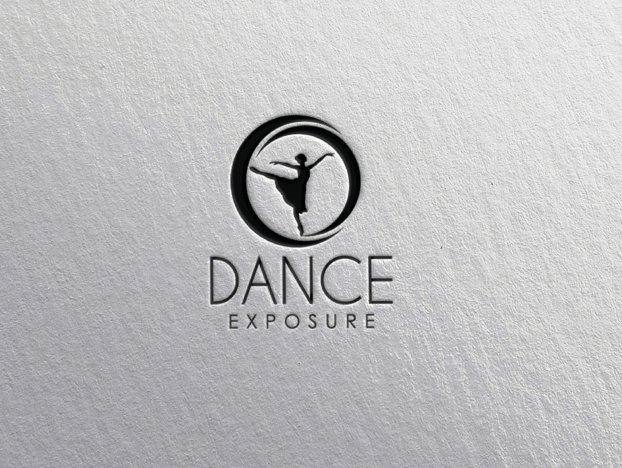 Logo-Design von jika für Dance Exposure | Design #24800067