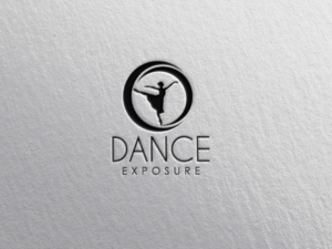 Logo Design by jika for Dance Exposure | Design #24800067