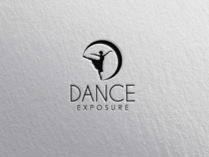 Logo-Design von jika für Dance Exposure | Design: #24800070
