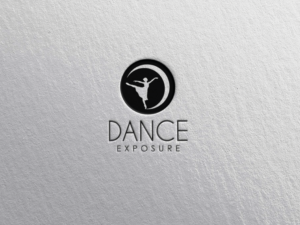 Logo-Design von jika für Dance Exposure | Design: #24800078
