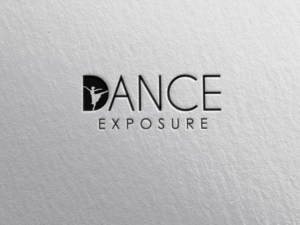 Logo-Design von jika für Dance Exposure | Design: #24800081