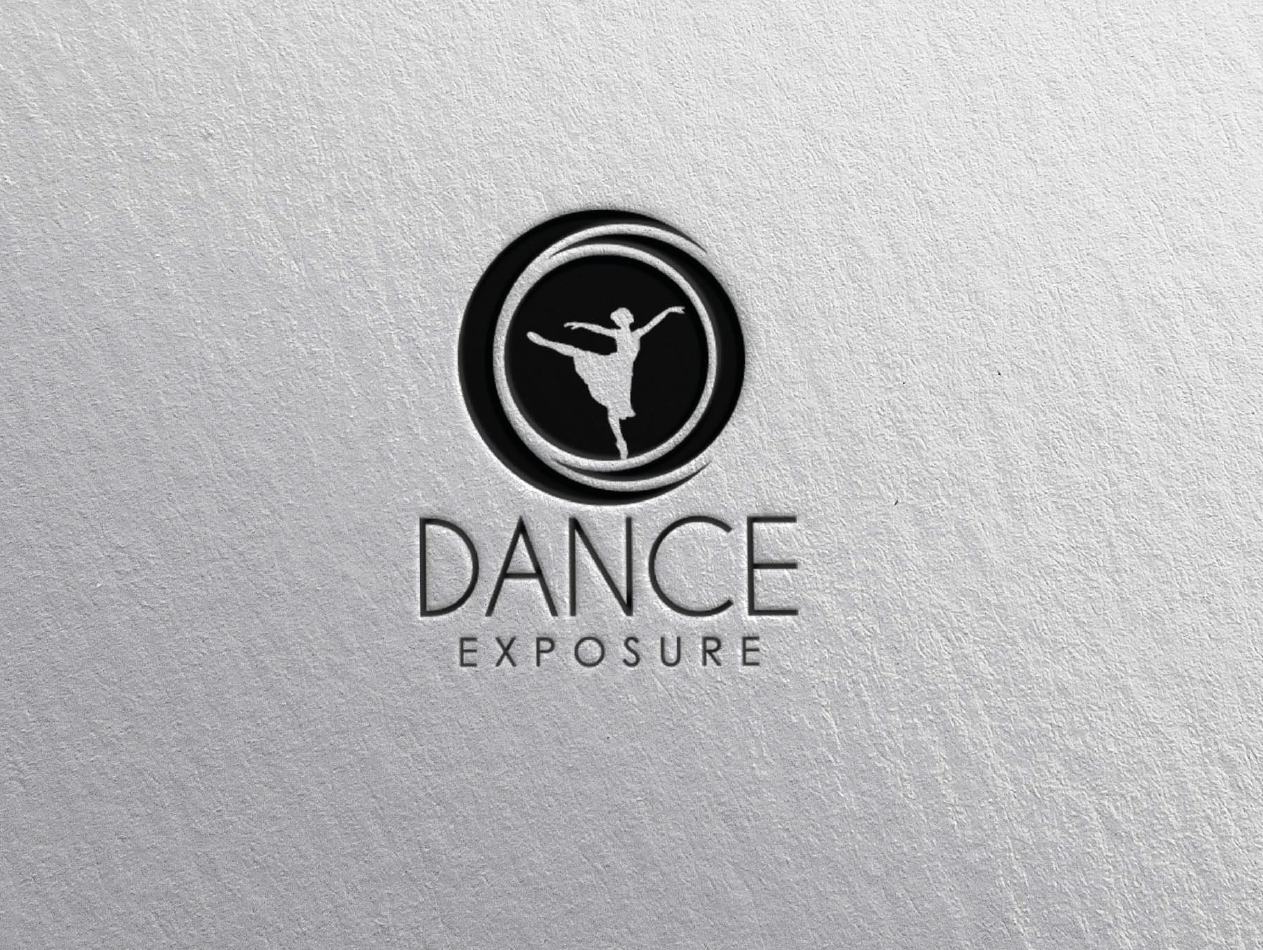 Logo-Design von jika für Dance Exposure | Design #24810052