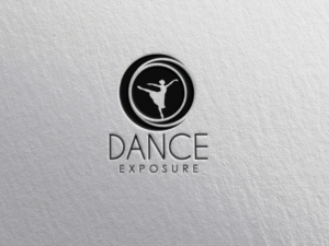 Logo-Design von jika für Dance Exposure | Design: #24810052