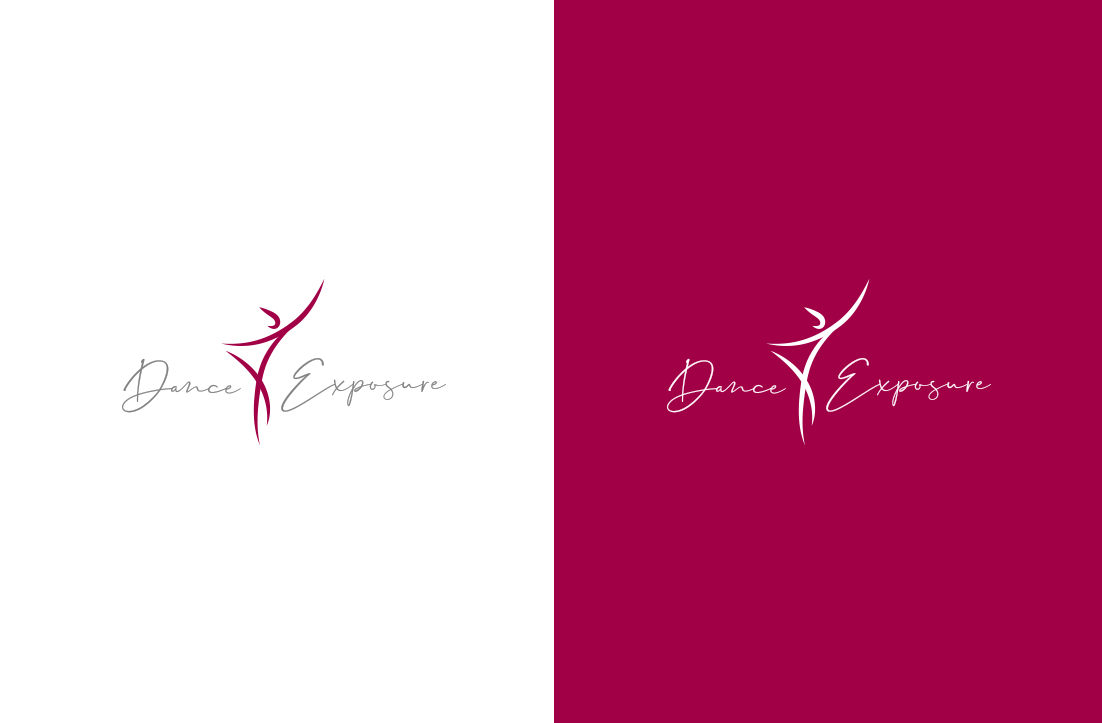 Logo-Design von GLDesigns für Dance Exposure | Design #24775165