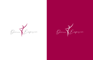 Logo-Design von GLDesigns für Dance Exposure | Design: #24775165