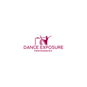 Logo Design by jafar 3 for Dance Exposure | Design #24776000
