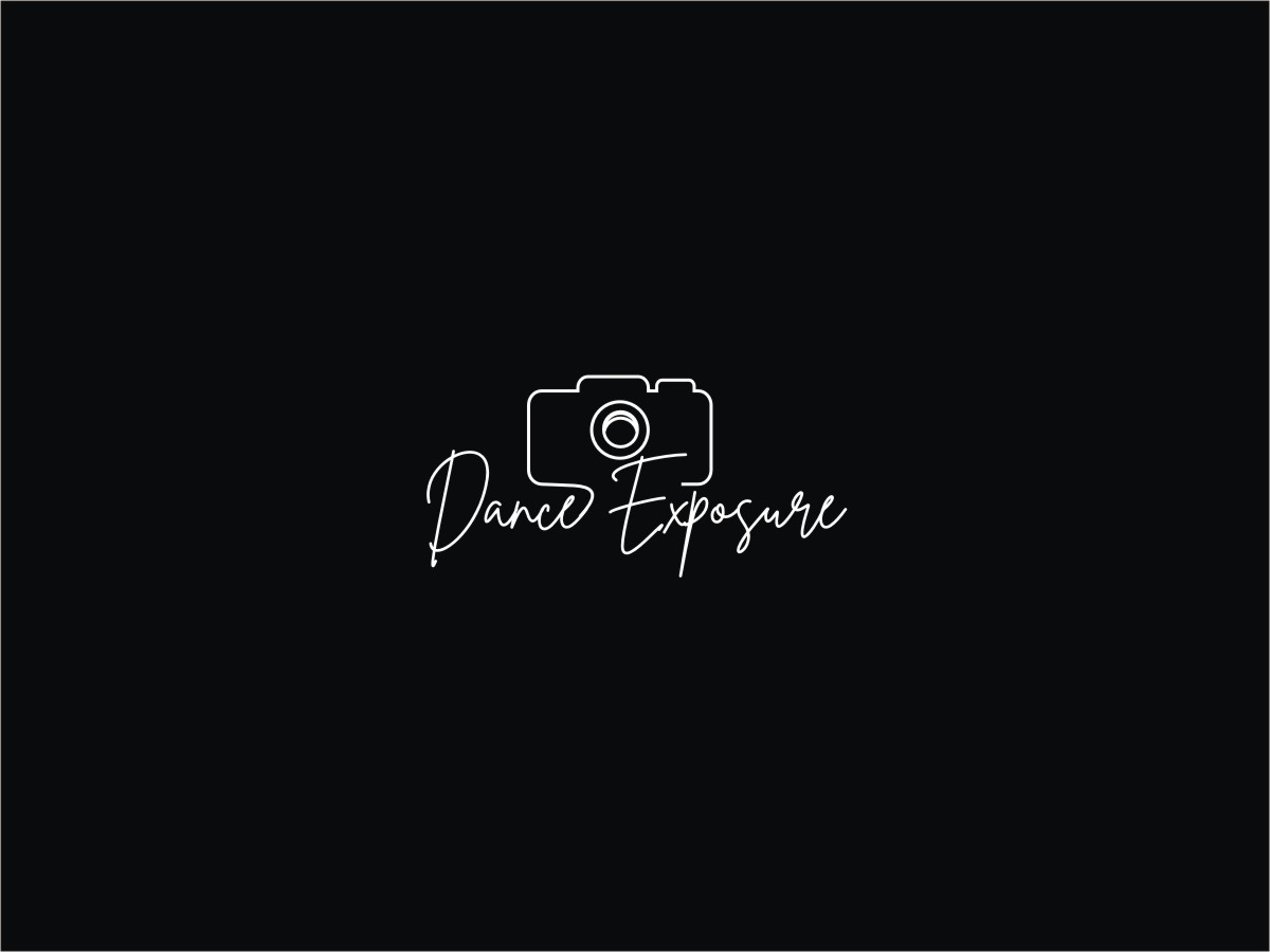 Logo-Design von cjssan für Dance Exposure | Design #24825653