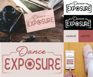 Logo Design by Madelle
