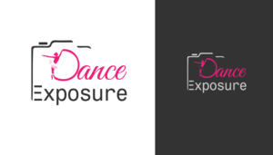 Logo Design by K Hari Prasad for Dance Exposure | Design: #24775629