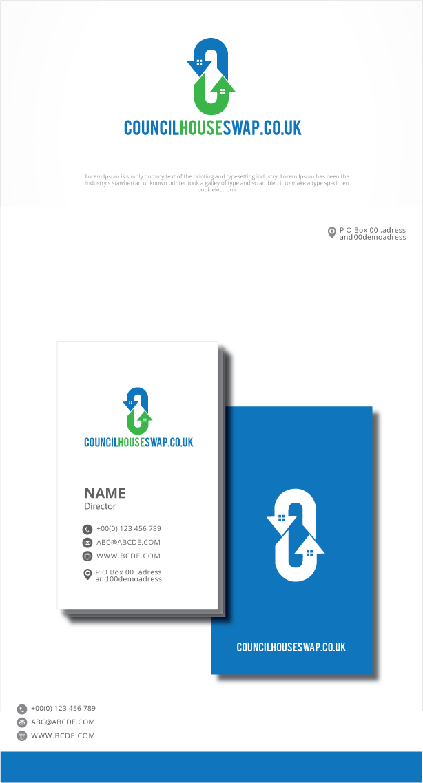 Logo Design by graphicevolution for this project | Design #24765738