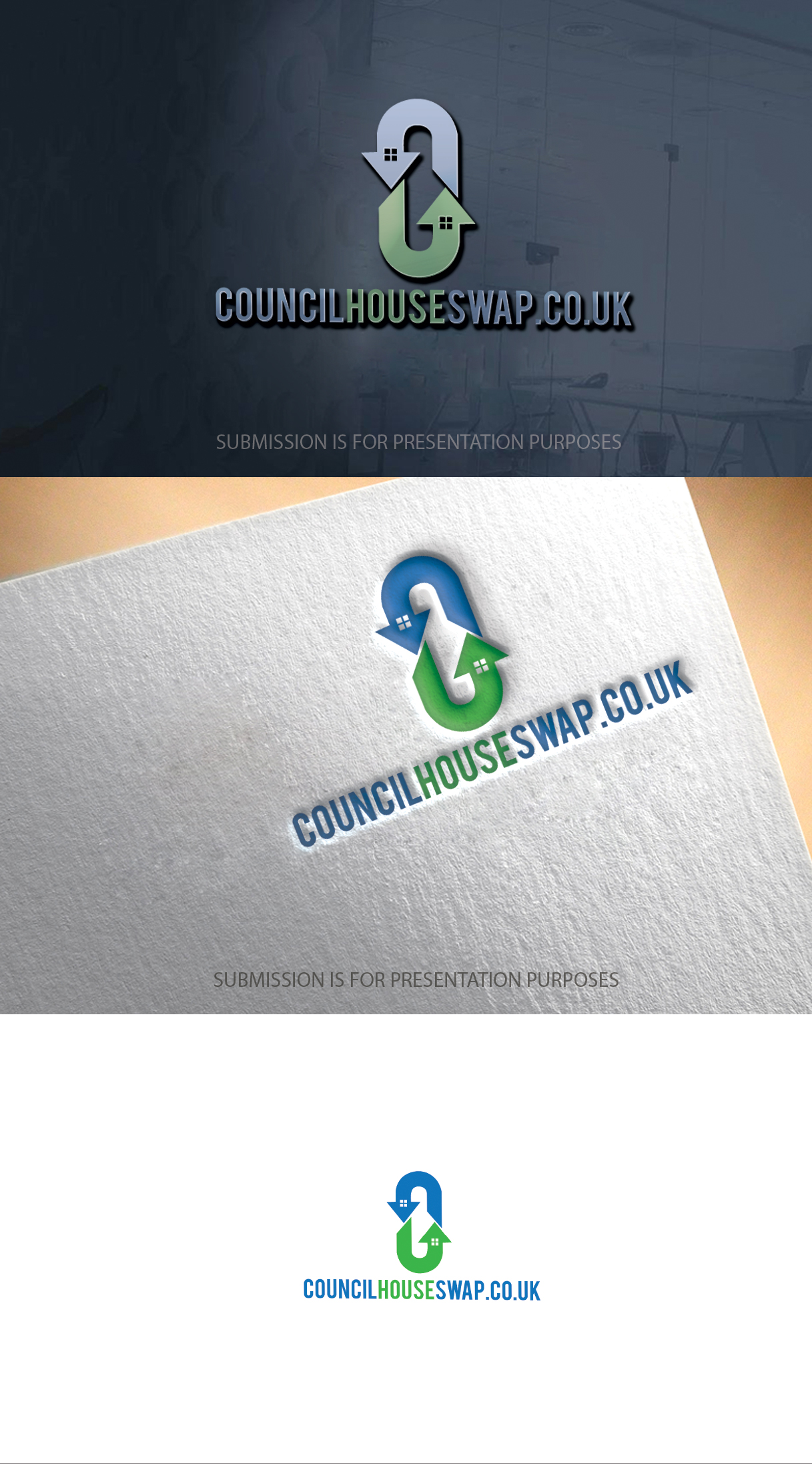 Logo Design by graphicevolution for this project | Design #24765739