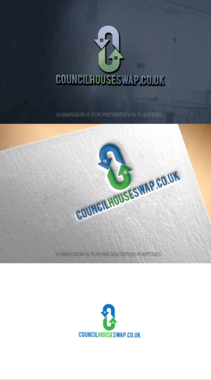 Logo Design by graphicevolution for this project | Design: #24765739
