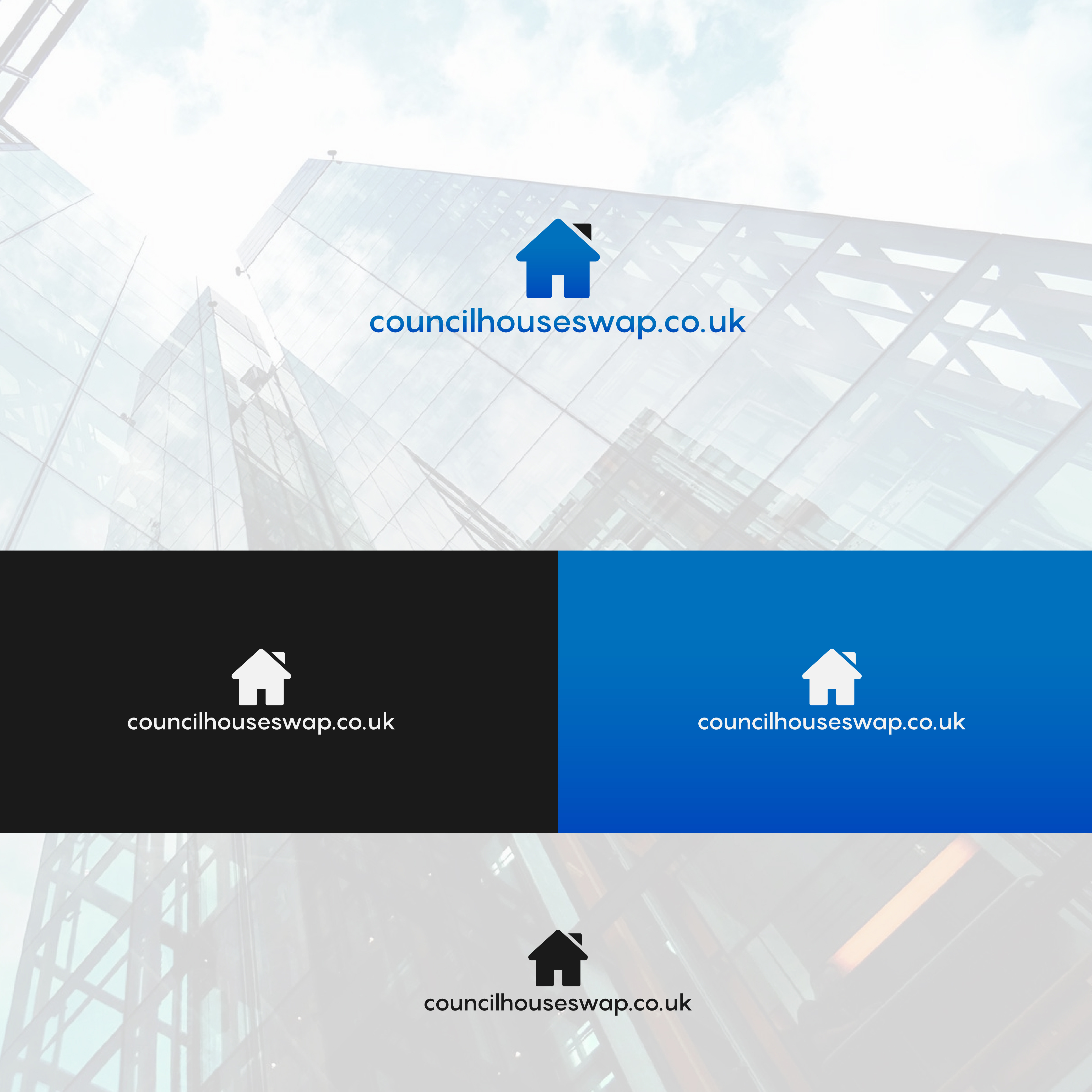 Diseño de Logo por ADIL HUSSAIN para este proyecto | Diseño #24773431