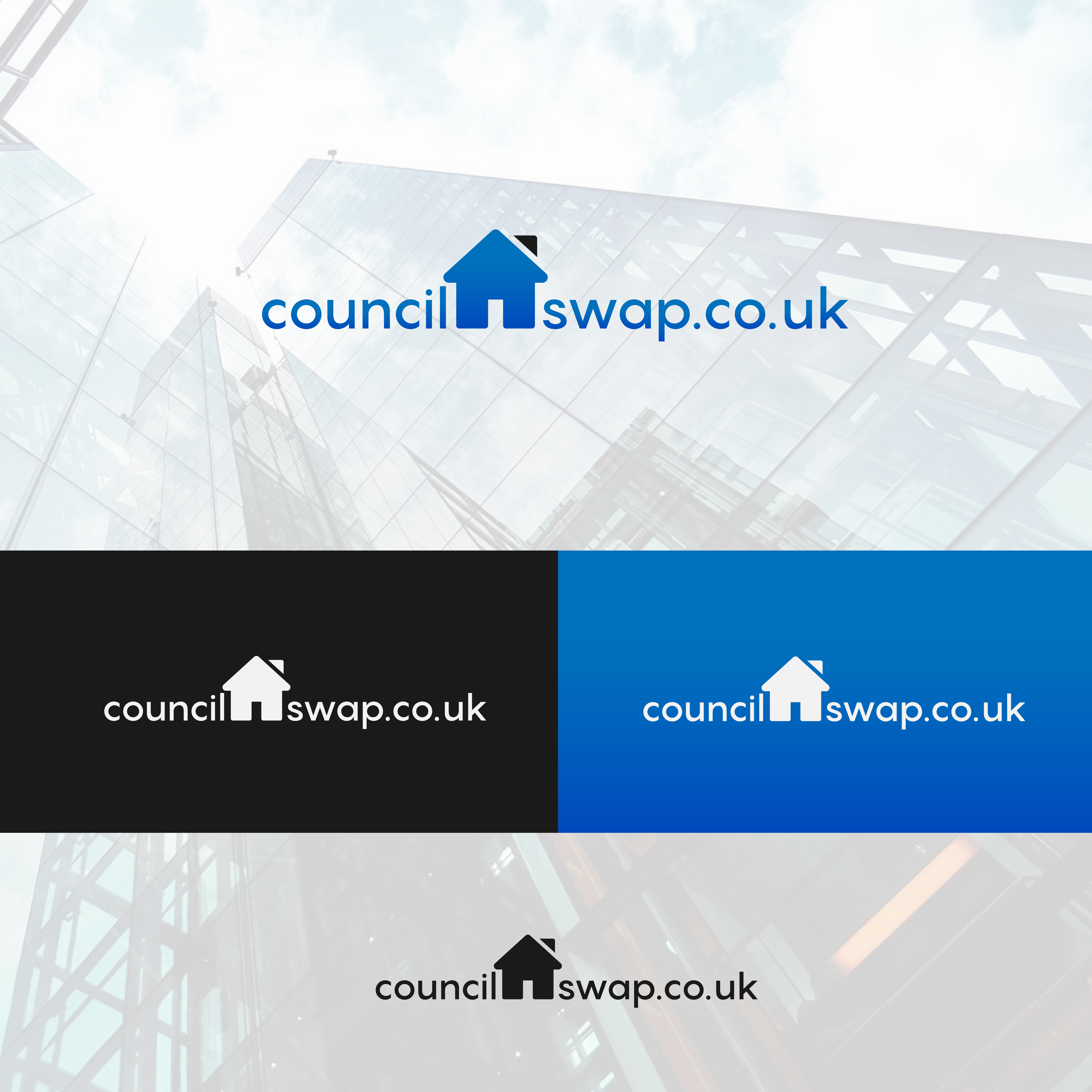 Logo Design by ADIL HUSSAIN for this project | Design #24773614