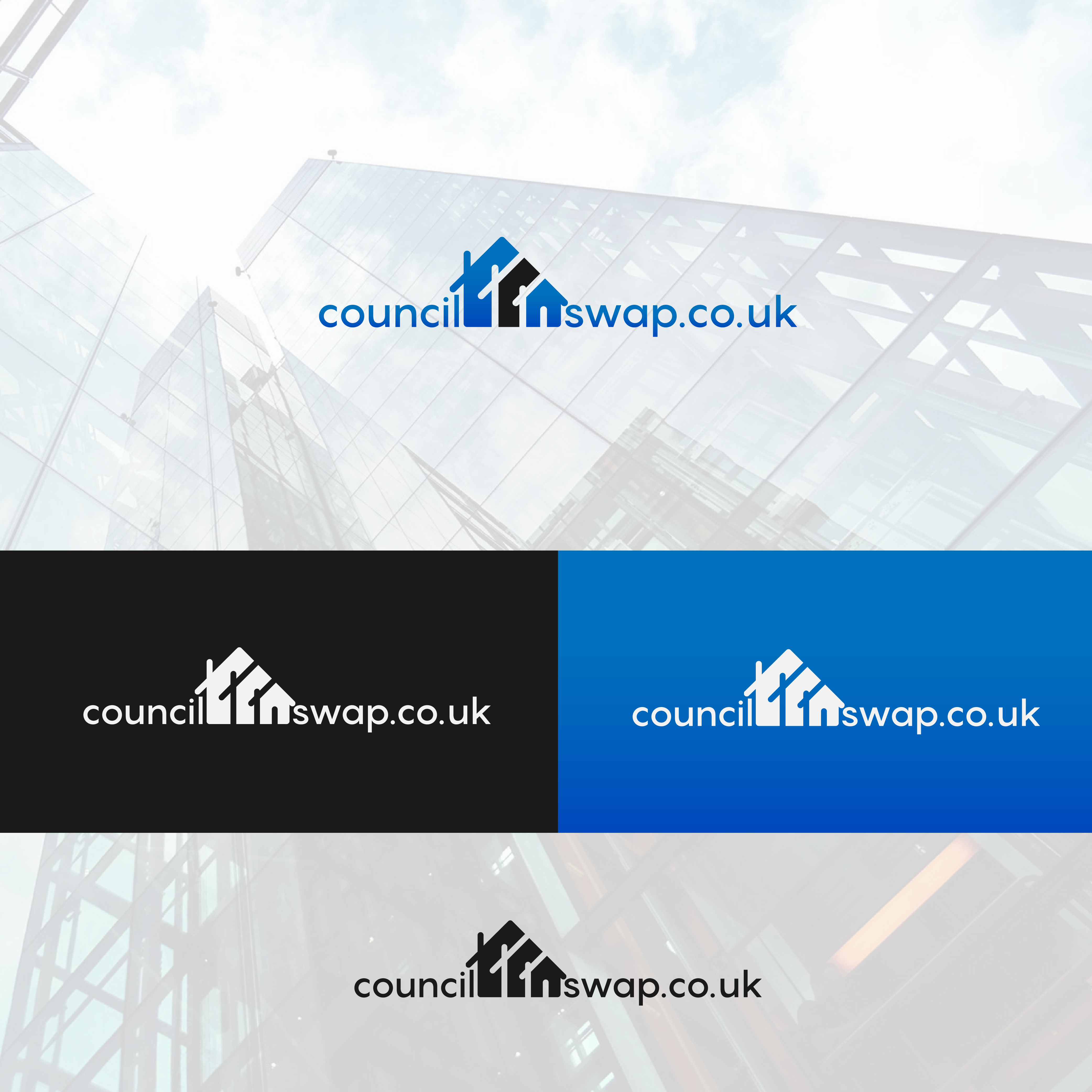 Logo Design by ADIL HUSSAIN for this project | Design #24773722