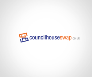 councilhouseswap.co.uk | Logo Design by kevinK