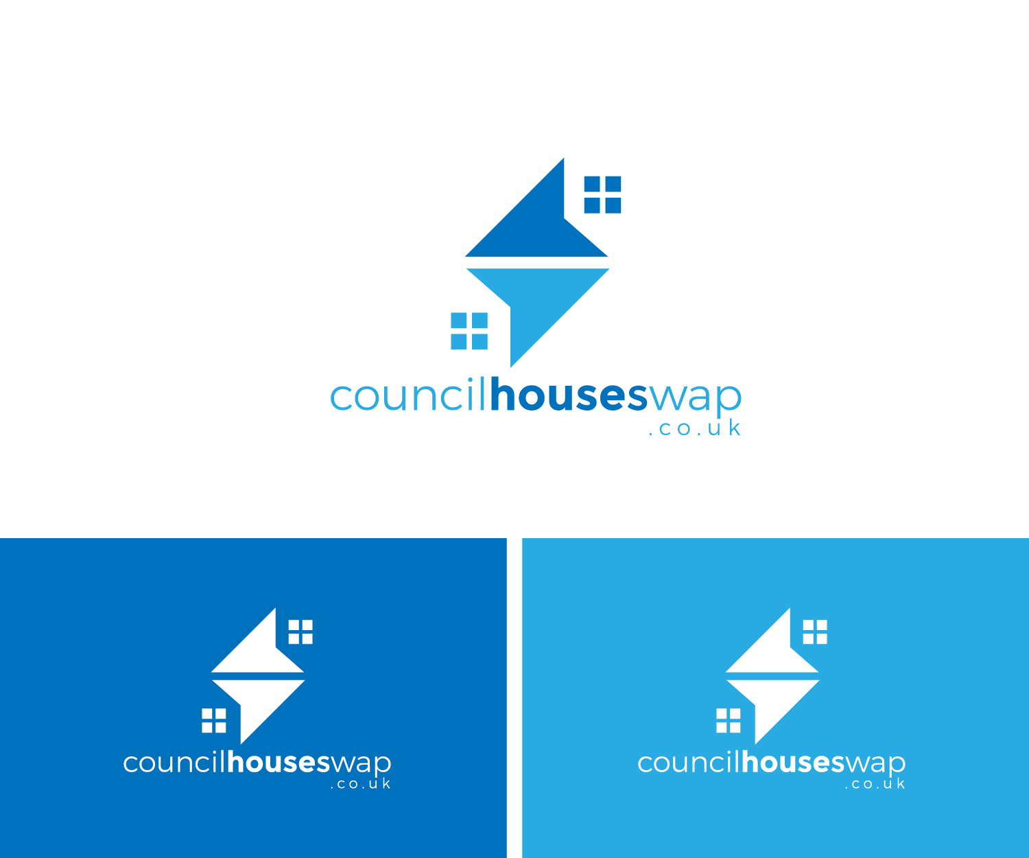 Logo Design by AinebAyoub for this project | Design #24767029
