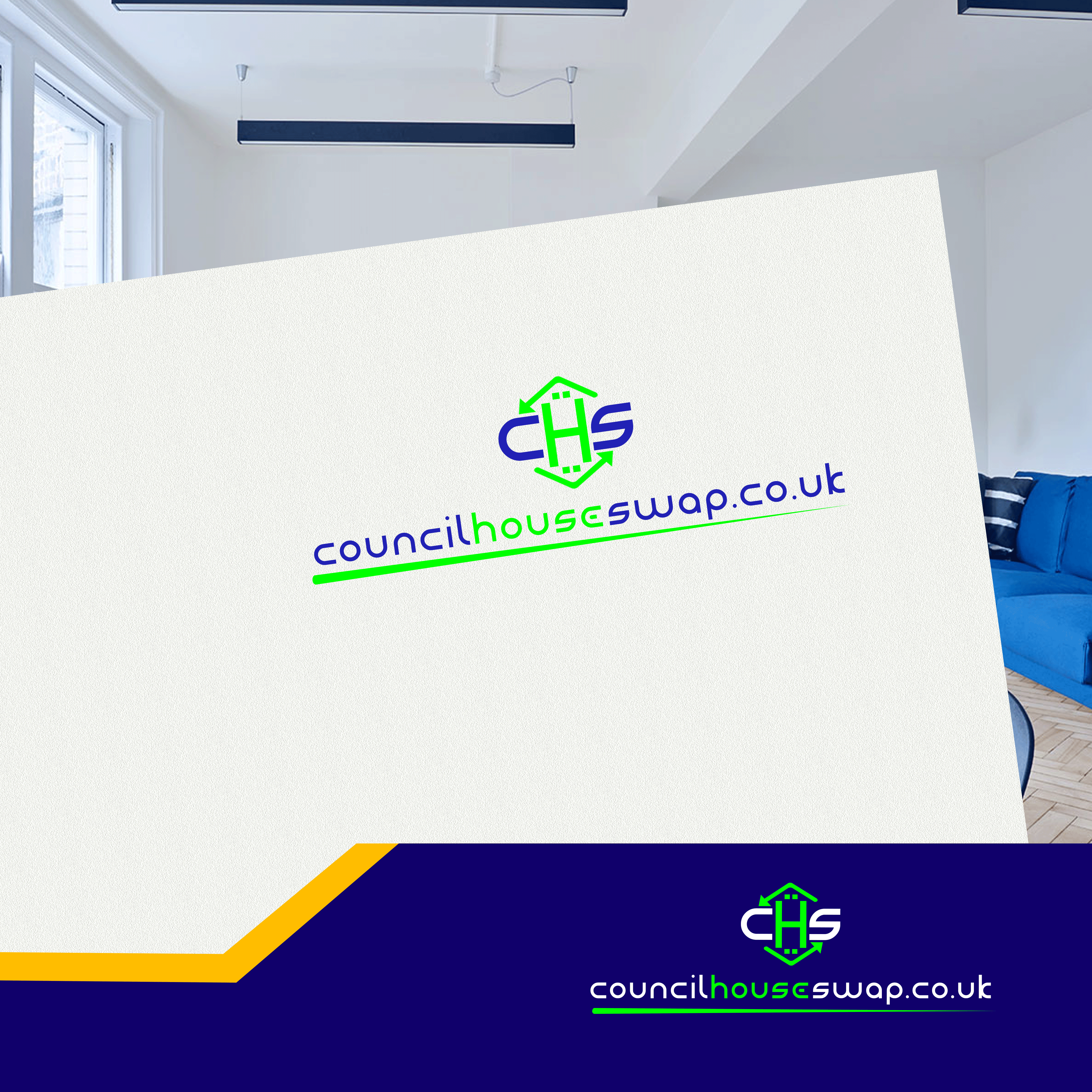 Logo Design by Loie for this project | Design #24772356