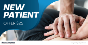 Banner Ad Design by tanat.b for Massart Chiropractic | Design: #24771275