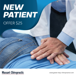 Banner Ad Design by tanat.b for Massart Chiropractic | Design: #24771307