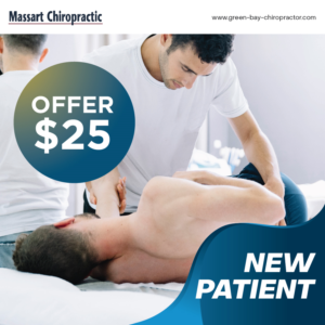 Banner Ad Design by tanat.b for Massart Chiropractic | Design: #24771308