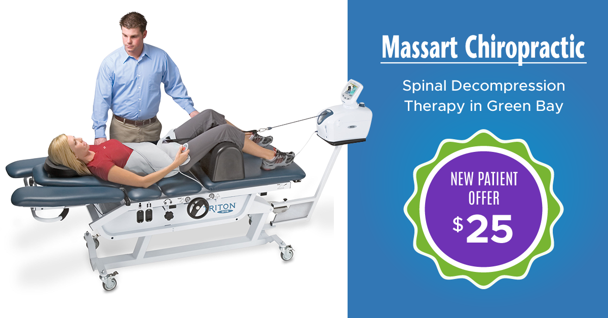 Banner Ad Design by yadunath for Massart Chiropractic | Design #24828403