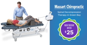 Banner Ad Design by yadunath for Massart Chiropractic | Design: #24828403