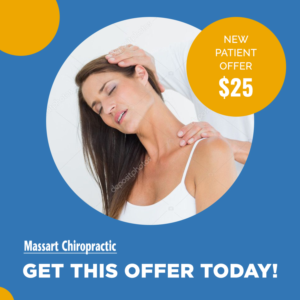 Banner Ad Design by GTD for Massart Chiropractic | Design: #24817606